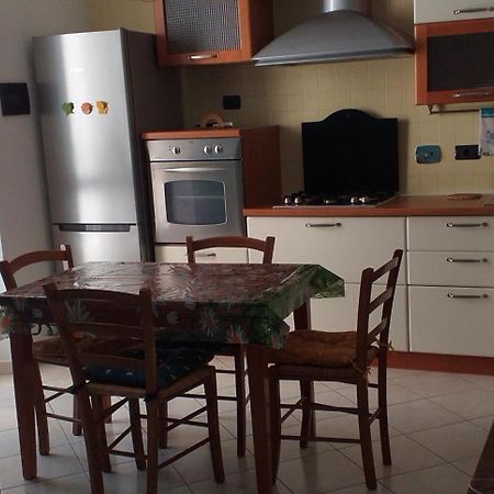 Casa Stella Apartment ซาโวนา ภายนอก รูปภาพ