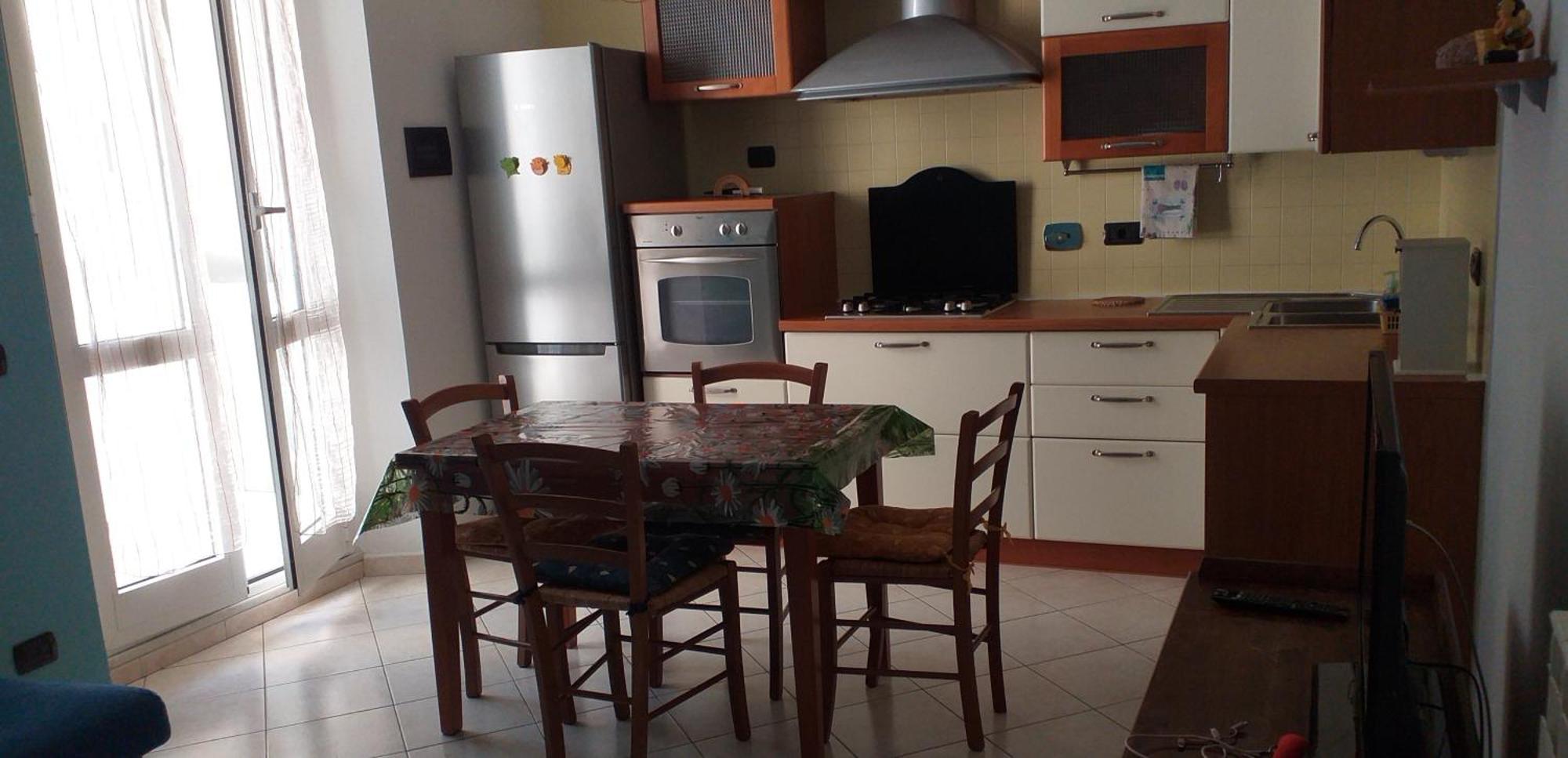 Casa Stella Apartment ซาโวนา ภายนอก รูปภาพ