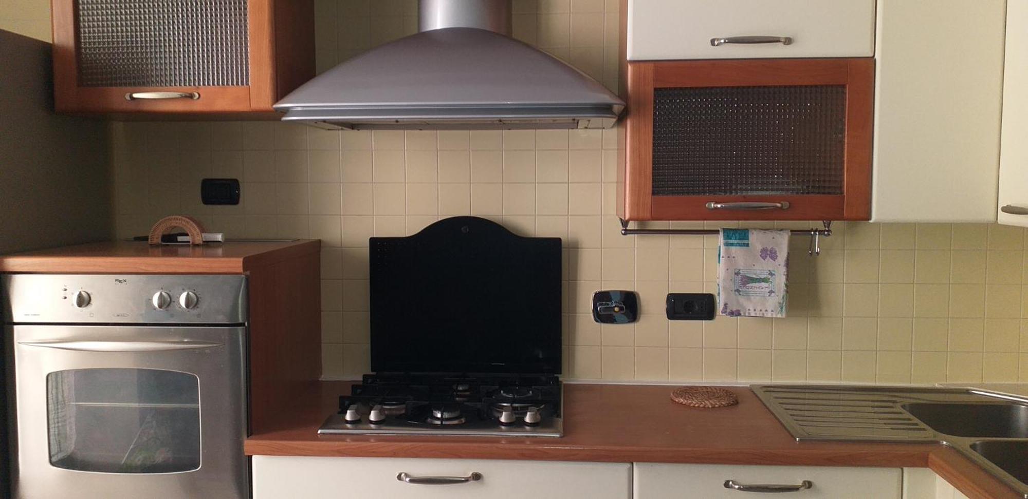 Casa Stella Apartment ซาโวนา ภายนอก รูปภาพ