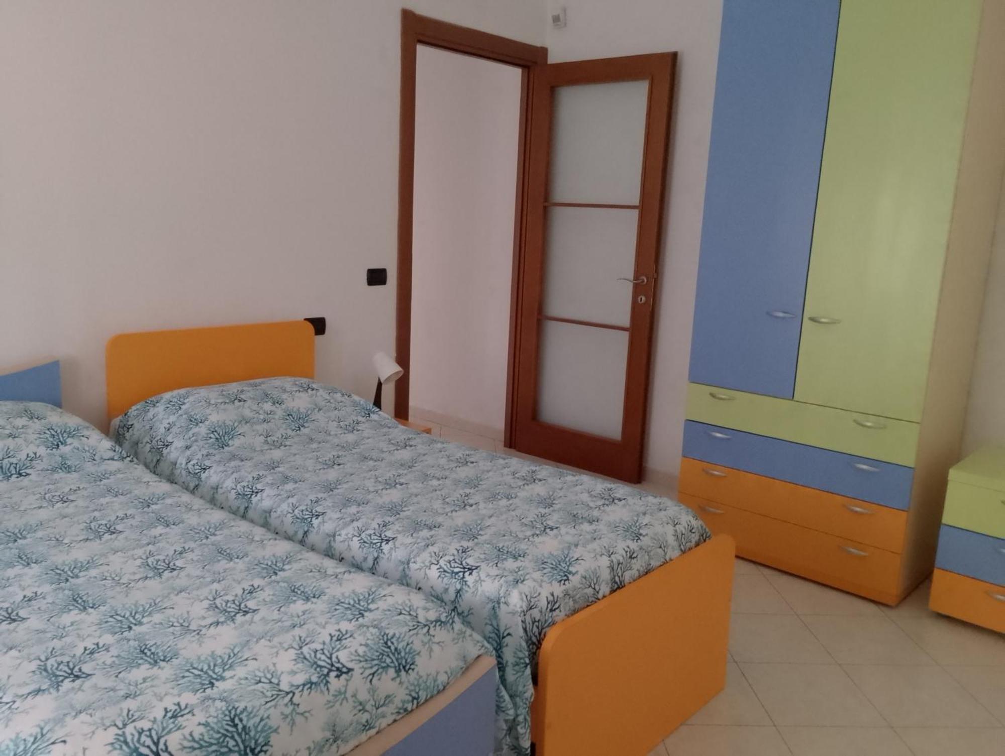 Casa Stella Apartment ซาโวนา ภายนอก รูปภาพ