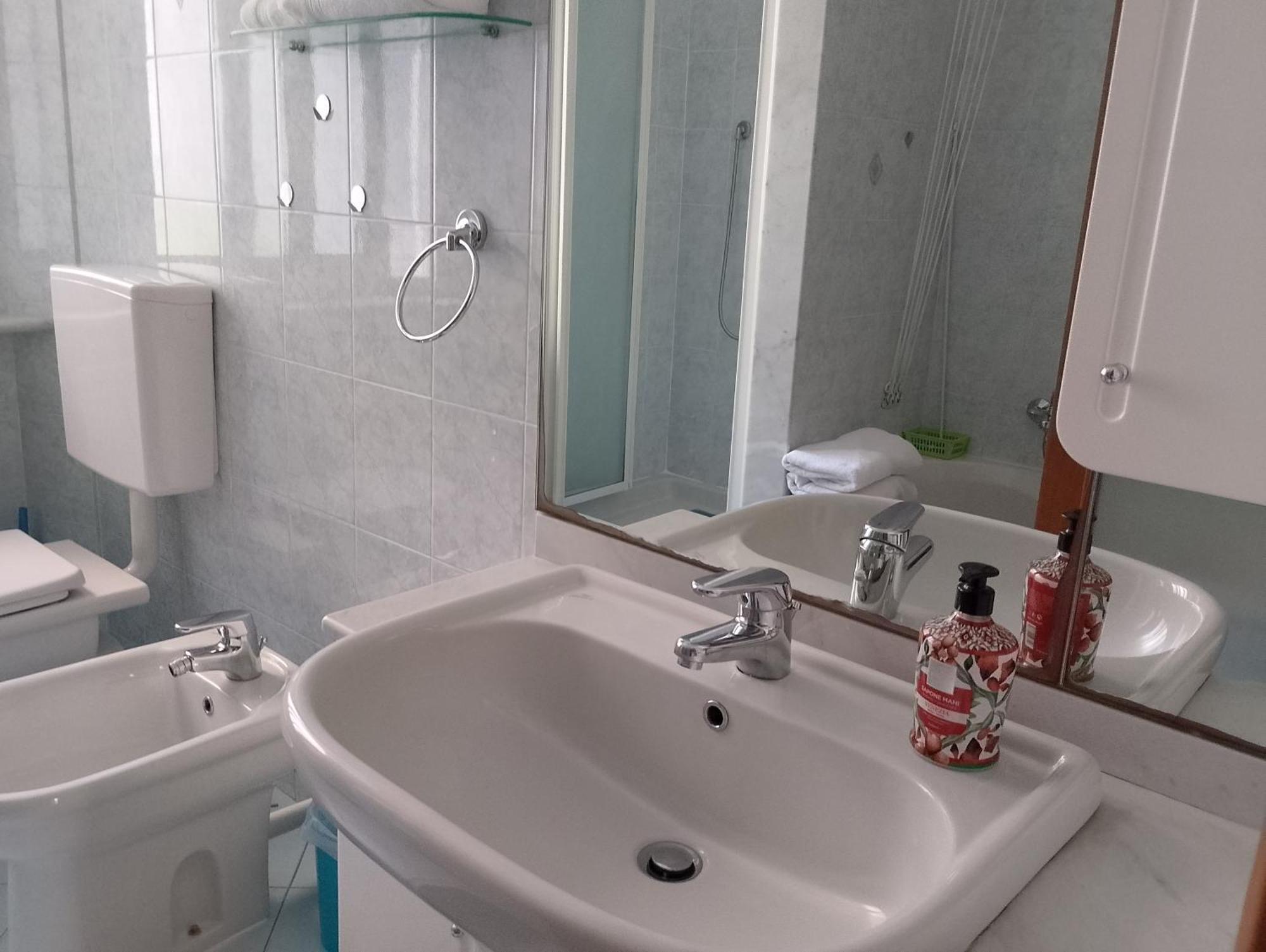 Casa Stella Apartment ซาโวนา ภายนอก รูปภาพ