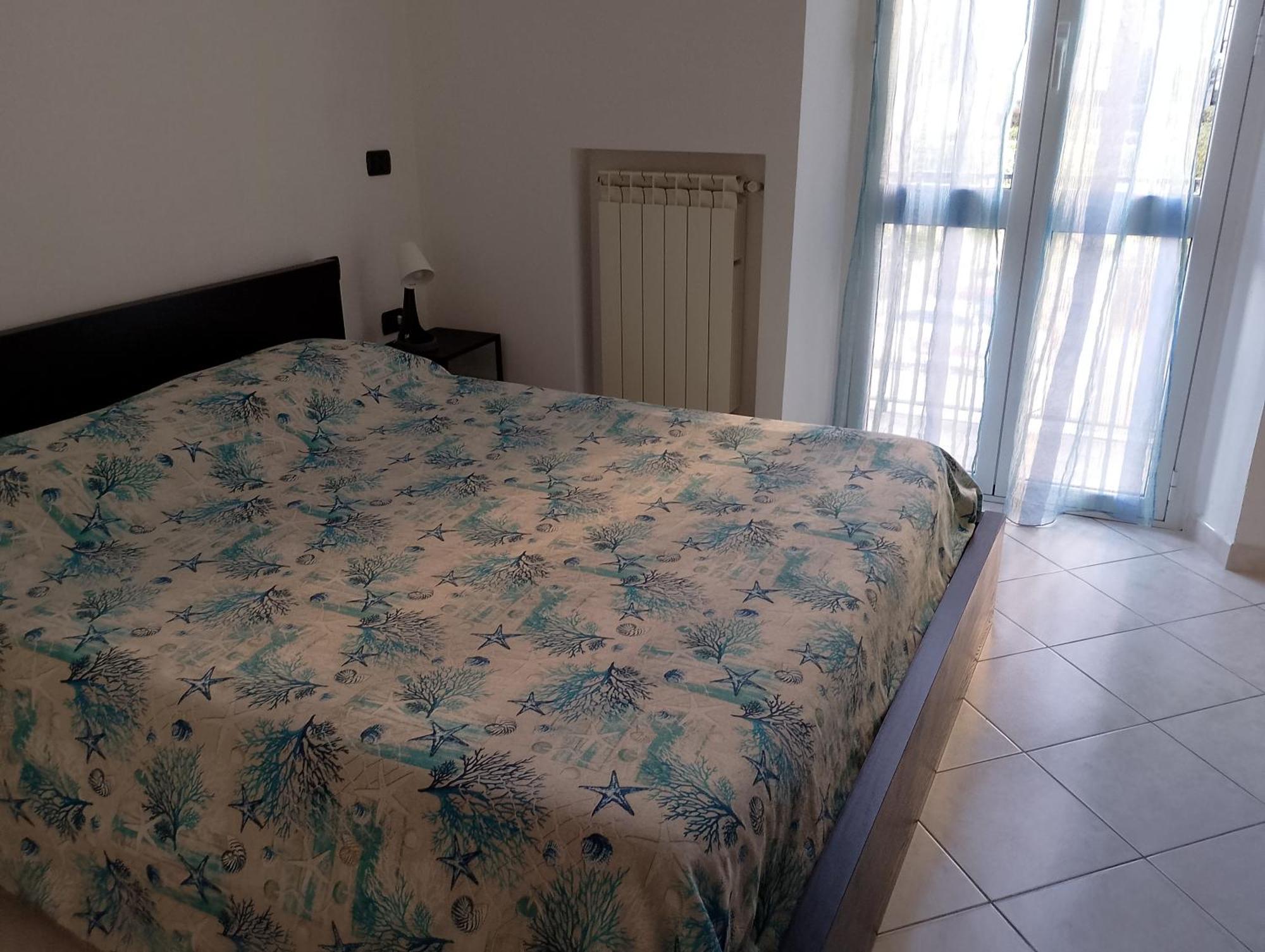 Casa Stella Apartment ซาโวนา ภายนอก รูปภาพ